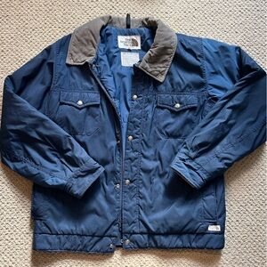 Vintage North Face Jacket